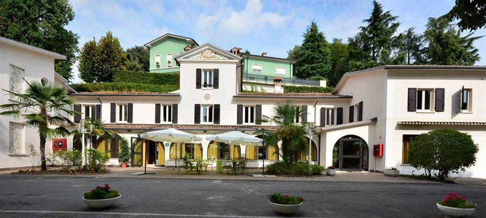 Hotel Ristorante La Grotta Castiglione Delle Stiviere Εξωτερικό φωτογραφία
