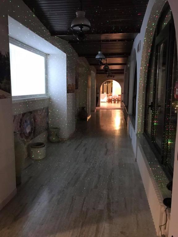 Hotel Ristorante La Grotta Castiglione Delle Stiviere Εξωτερικό φωτογραφία