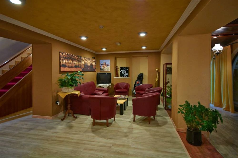 Hotel Ristorante La Grotta Castiglione Delle Stiviere Εξωτερικό φωτογραφία